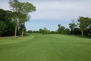 Sunningdale 16th Fairway